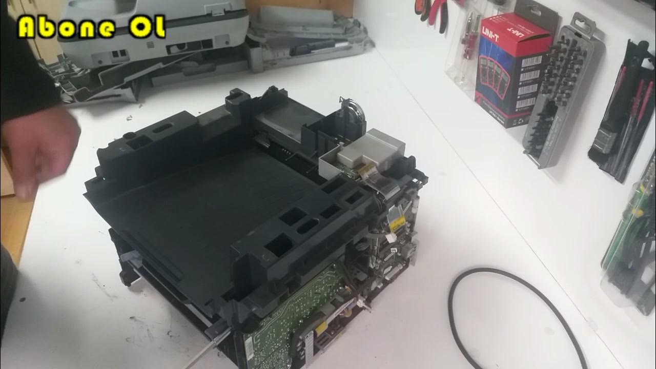 ошибка lsu samsung 4200