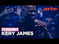 Kery James - ARTE Dans le Club  - ARTE Concert