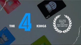 The 4 Kings | AWARD WINNING SHORT FILM