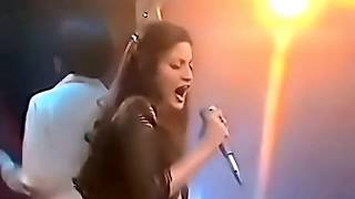 Video voorbeeld van "Disco Deewane - Nazia Hassan - HQ/HD"