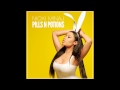 Nicki Minaj- Pills N Potions (Official Audio)