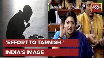 India Ranked 107 On Hunger Index; Govt Says Bid To Taint Country’s Image