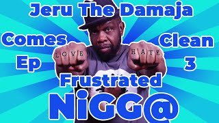 Watch Jeru The Damaja The Frustrated Nigga video