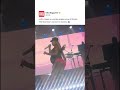 Latto Performs at Mariah The Scientist Show 🔥