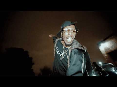 J Neat X Burna Bandz LITT (Official Music Video)