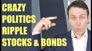 ECONOMIC COLLAPSE FROM CRAZY FINANCIAL BUBBLES Net Worth