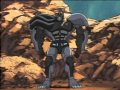 Beast Wars II 18 ENG SUBBED Black Lio Convoy 黒いライオコンボイ