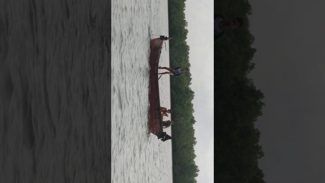 Indah y pemandangan di laut - YouTube