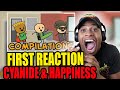 My First Time Watching Cyanide & Happiness Compilation - #1