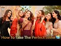 Watch How To Take The Perfect Selfie 📸 Tips By Celebrities Online In Hd