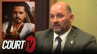 Attorney Details Estate Chaos After Kirby Carpenter's Death