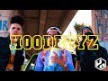 JOMA liberou o clipe da faixa 'HoodBoyz' em parceria com NexoAnexo