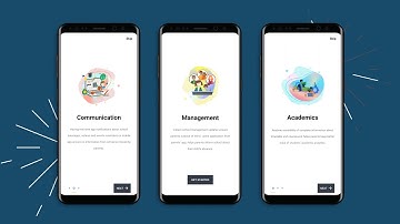Cloud based school management system by imagine penguins
