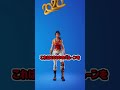 今はもう使い道が無いエモート...【フォートナイト/ゆっくり実況/ふぉーとないとゆっくり/Fortnite】#shorts #フォートナイト#ゆっくり実況