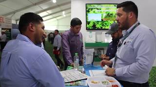 Expoceres Agroinovación- Protecin 2019