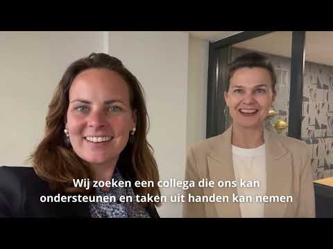 Video: Is medewerkers 'n makelaar?