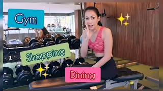 เคล็ดลับหุ่นสวย 360 องศา ต้องไอสเลนเดอร์ iSlender Angle Slimming Legging ใส่เที่ยว ทำงาน ออกกำลังกาย