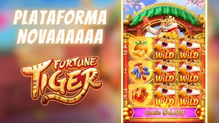 LISTA DE MELHORES HORARIOS DO FORTUNE TIGER! SSSJOGO 