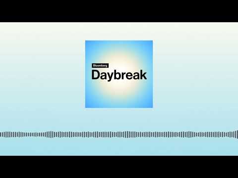 Latest on Israel; House to Vote on New Speaker | Bloomberg Daybreak: US Edition Episode cover