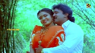 Video thumbnail of "காதோரம் லோலாக்கு கதை சொல்லுதடி(Kathoram Lolakku) | Mano, S.Janaki | Ilayaraja Love Melody Songs"