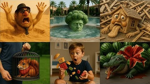 Brainrots But All DiED 16 (Music Video)