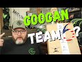 GOOGAN Baits fan unboxes first 6th Sense order!
