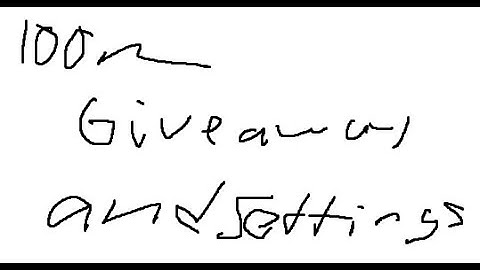 My Dulkir Mod Settings + 100m giveaway (Hypixel Skyblock)