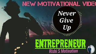 Motivational video in hindi by rishi s ...