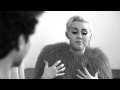 V MAGAZINE'S DAILY MILEY, DAY 8