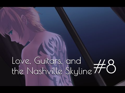 Love, Guitars, and the Nashville Skyline (8): Heart to Heart