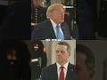Reporters Shout Questions About Iran War As Trump Quickly Walks Away