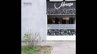 Tosca – Dementamentale (Brendon Moeller&#39;s House Dub)