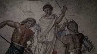 Pompeii, the last day by Vittorio Bruno 2,306 views 8 years ago 6 minutes, 41 seconds
