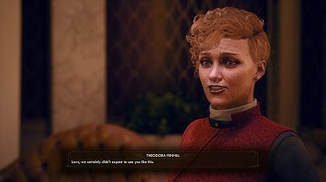 The Outer Worlds: The Low Crusade [4K 60fps]