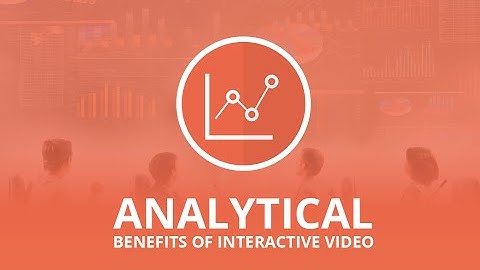 The FACTS on interactive video | IVGuy #3