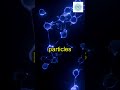 Mind-Bending Discovery! Atoms in Two Places at Once? ⚛️🤯 #Science #Future #Shorts