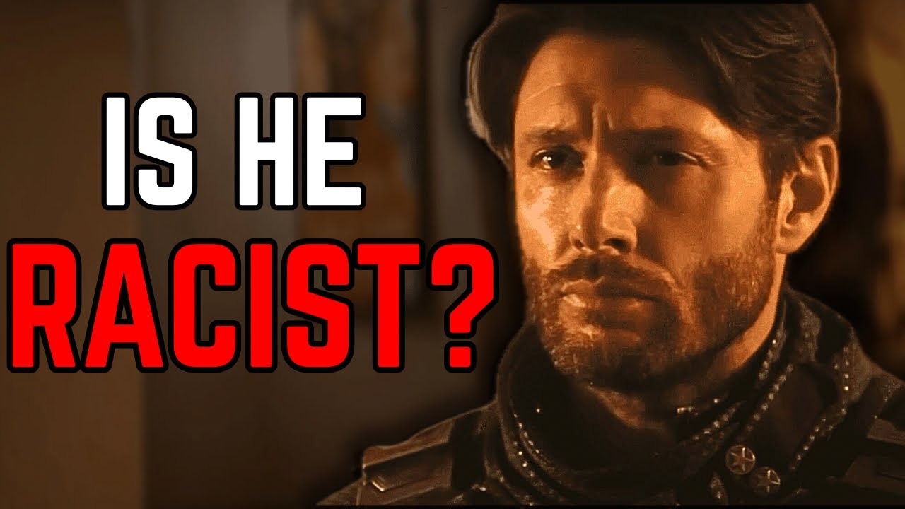 Неужели сериал «Пацаны» обманывает свою аудиторию?