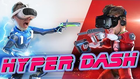 Hyperdash Showdown: Noobs vs. Pros – Hilarious Moments