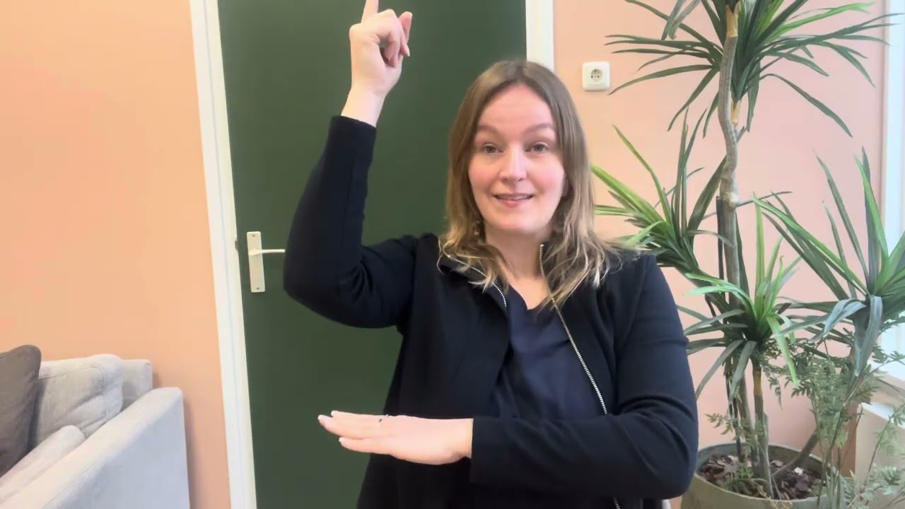 Gebaren over de ruimte