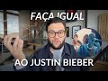 O que Justin Bieber fez no Coachella PROVA que você está criando conteúdo errado