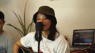 Scarlett Johansson (SING) - Set it all free (SEKUMPUL acoustic cover)