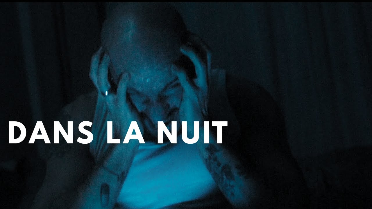 Court métrage Dans la nuit