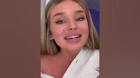 TikTok Music Best Cover By Veronica Zolotova Lumbe...