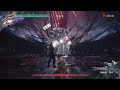 Devil May Cry 5 - Heaven or Hell Urizen is "Fun"