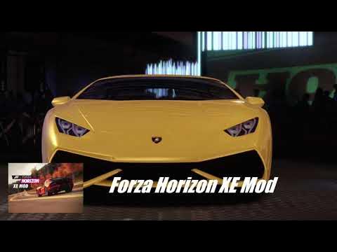 Forza Horizon 1 XE Mod 1.01 Hotfix file - ModDB