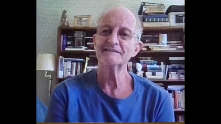 Robert Riegle's Cipher Hypothesis by Dr John Torbert