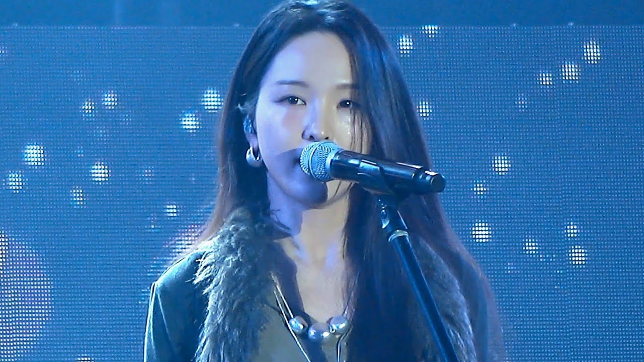 [4K] 송소희(Song sohee) Full(풀버전)ㅣ[251227 Someday Christmas 2025 썸데이 크리스마스 (BUSAN BEXCO)]