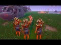 Fortnite Roleplay - Fishys Join The Army PART 2 (Fortnite Short Film) #oneofakind