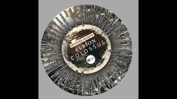 Albion Colossus Live Prizedraw #cuetubebrother