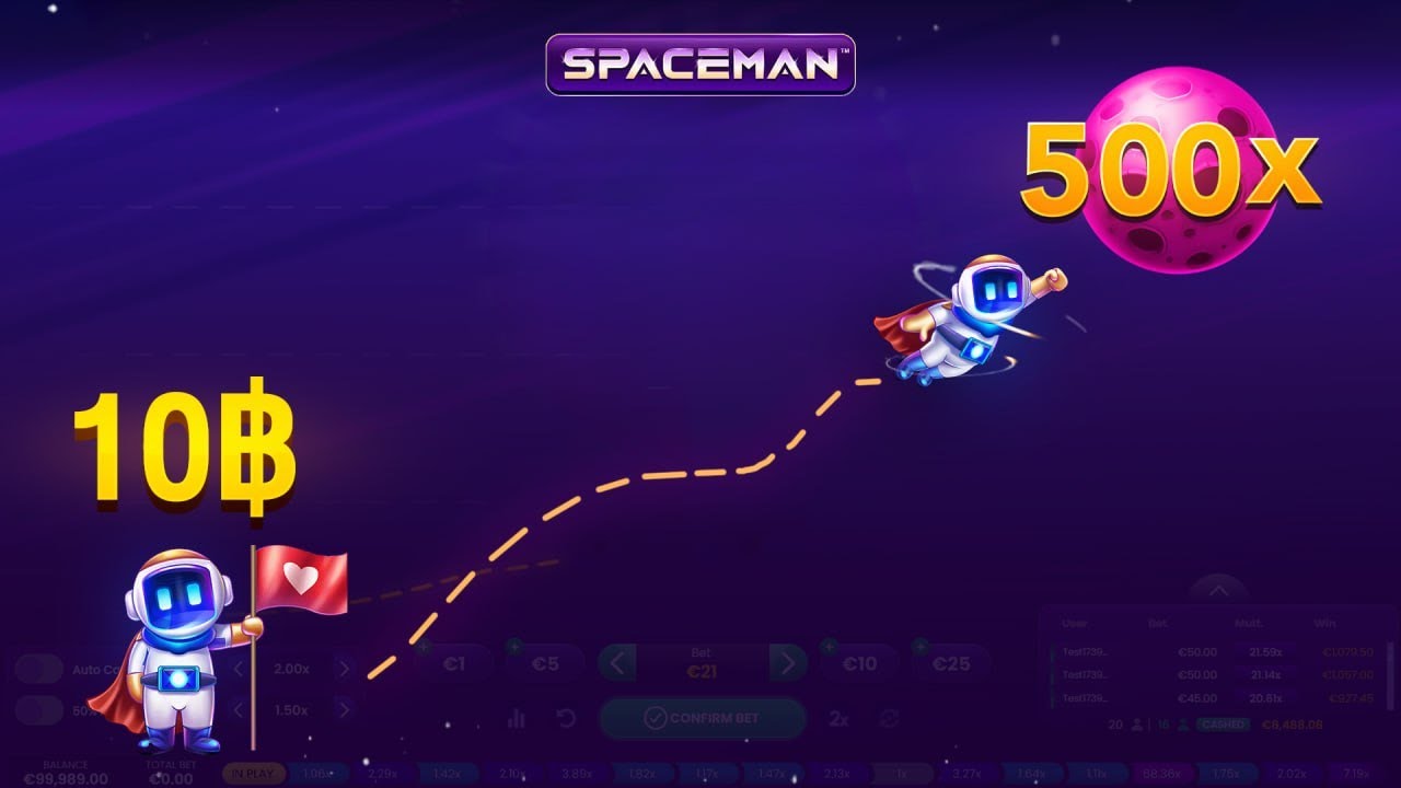 678live game thưởng khi đăng ký Spaceman | ใช้สูตรโกง ล่าโบนัส 500x